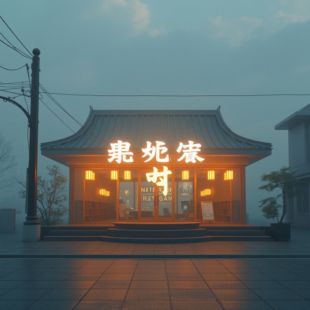 วิธีตั้งชื่อร้านให้เป็นที่จดจำ